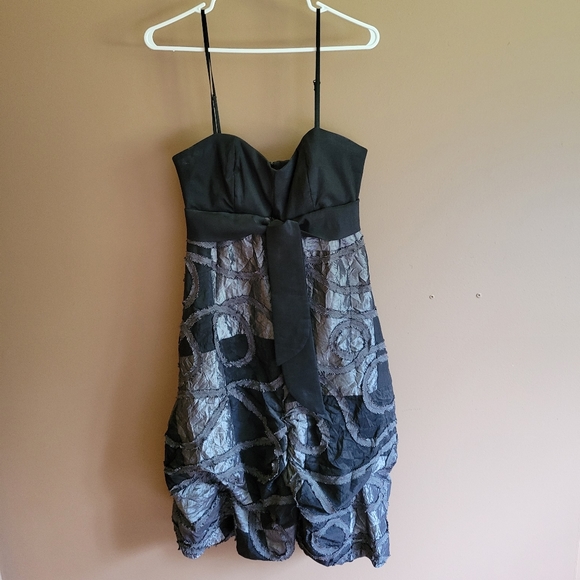 Ladies Short Tank Formal Dress - Picture 1 of 3